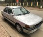 Mazda 323 1995 - Bán ô tô Mazda 323 đời 1995, màu bạc