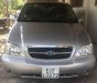 Kia Carnival 2005 - Bán Kia Carnival đời 2005, màu bạc