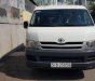 Toyota Hiace 2010 - Bán Toyota Hiace đời 2010, 345tr