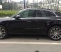 Porsche Macan   2015 - Bán gấp Porsche Macan 2015, màu đen, nhập khẩu