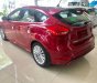 Ford Focus 1.5 AT Titanium 2018 - Bán Ford Focus 2018 giá hot, hỗ trợ vay vốn tới 90%, lãi suất thấp nhất