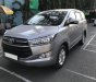 Toyota Innova 2016 - Bán xe Innova 2016 màu bạc, số sàn, biển SG