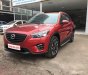 Mazda CX 5 2.0AT 2017 - Bán Mazda CX 5 2.0AT đời 2017, màu đỏ đẹp như mới