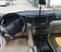 Lexus LX 570 2011 - Bán Lexus LX570 nhập Mỹ, màu trắng, nội thất kem. Model và đăng ký 2011, xe siêu đẹp, biển Hà Nội