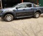 Ford Ranger XLS 2.2L 4x2 AT 2017 - Bán Ford Ranger XLS 2.2L 4x2 AT 2017, màu xanh lam, nhập khẩu