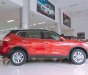 Nissan X trail 2WD Premium L 2018 - Cần bán Nissan X trail 2WD Premium L năm sản xuất 2018, màu đỏ, giá tốt nhất thị trường Việt Nam