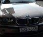 BMW 3 Series 318i   2004 - Bán BMW 3 Series 318i sản xuất 2004, màu xám