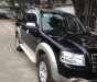 Ford Everest   2007 - Bán gấp Ford Everest năm sản xuất 2007, màu đen