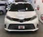 Toyota Sienna Limited 3.5 2018 - Bán xe Toyota Sienna Limited 3.5 2018, màu trắng, nhập khẩu