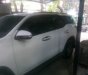 Toyota Fortuner 2017 - Bán Toyota Fortuner đời 2017, màu trắng