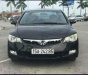 Honda Civic 2006 - Cần bán xe Honda Civic 2006, màu đen