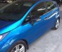 Ford Fiesta S 2011 - Cần bán xe Ford Fiesta S năm sản xuất 2011, màu xanh lam số tự động, 345 triệu