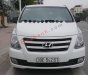 Hyundai Starex 2.5 2016 - Bán xe Hyundai Starex 2.5 đời 2016, màu trắng, xe nhập