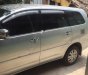 Toyota Innova 2009 - Bán Toyota Innova năm 2009, màu bạc  