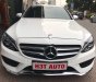 Mercedes-Benz C class C300 AMG 2017 - Bán Mercedes C300 AMG năm sản xuất 2017, màu trắng