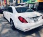 Mercedes-Benz S class S400L 2016 - Cần bán lại xe Mercedes S400L đời 2016, màu trắng, nhập khẩu nguyên chiếc