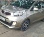 Kia Morning 2015 - Bán Kia Morning năm sản xuất 2015 chính chủ, giá 280tr