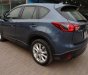 Mazda CX 5 4x2 2015 - Bán xe Mazda CX 5 4x2 đời 2015, màu xanh 