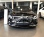 Mercedes-Benz S class Maybach S450 2018 - Bán xe Mercedes Maybach S450 đời 2018, màu đen, nhập khẩu