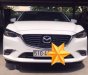 Mazda 6 2016 - Bán Mazda 6 sản xuất 2016, màu trắng giá cạnh tranh