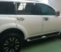 Mitsubishi Pajero Sport 2015 - Bán Mitsubishi Pajero Sport năm 2015, màu trắng 23000km