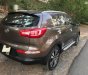 Kia Sportage 2013 - Cần bán gấp Kia Sportage đời 2013, nhập khẩu nguyên chiếc