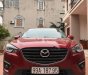 Mazda CX 5 2.0 AT 2015 - Bán Mazda CX 5 2.0 AT 2015, màu đỏ