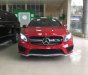 Mercedes-Benz GLA-Class 2016 - Cần bán lại xe Mercedes năm 2016, màu đỏ, nhập khẩu số tự động