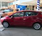 Ford Fiesta 1.0 Ecoboost 2018 - Bán Ford Fiesta 1.0 Ecoboost đời 2018, màu đỏ