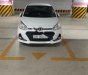 Hyundai Premio  1.0 MT 2017 - Lên đời bán Hyundai Grand i10 1.0 MT 2017, màu trắng, nhập khẩu