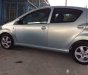 Toyota Aygo 2008 - Bán xe Toyota Aygo đời 2008, màu bạc, nhập khẩu