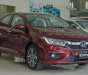 Honda City 1.5TOP 2018 - Bán Honda City 1.5TOP đời 2018, màu đỏ, 599tr