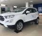 Ford EcoSport 2018 - Bán Ford EcoSport sản xuất 2018, màu trắng