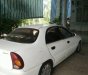 Daewoo Lanos   2003 - Bán xe Daewoo Lanos đời 2003, màu trắng, nhập khẩu