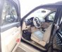 Ford Everest 2.5L 4x2 MT 2007 - Chính chủ bán Ford Everest SX 2007, màu đen