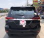 Toyota Fortuner 2.5 G 4x2 MT 2017 - Salon bán Toyota Fortuner 2.5 G 4x2 MT 2017, màu đen, xe nhập