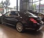 Mercedes-Benz S class Maybach S450 2018 - Bán xe Mercedes Maybach S450 đời 2018, màu đen, nhập khẩu