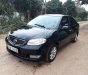 Toyota Vios 1.5 MT 2004 - Bán Toyota Vios G 2004, màu đen 