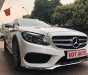 Mercedes-Benz C class C300 AMG 2017 - Bán Mercedes C300 AMG năm sản xuất 2017, màu trắng