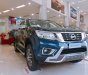 Nissan Navara VL 4WD  2018 - Cần bán xe Nissan Navara VL 4WD đời 2018, màu xanh lam, đủ màu giao ngay trong ngày giá tốt nhất