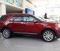 Ford Explorer Titanium 2.3L Ecoboost 2018 - Cần bán Ford Explorer, xe nhập khẩu Mỹ, trả góp 80%. Đủ màu, giao ngay