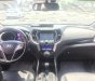 Hyundai Santa Fe 4WD 2014 - Bán xe Santa Fe nhập HQ bản 4WD 2014, màu đen