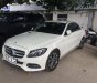 Mercedes-Benz C class C200 2015 - Bán Mercedes C200 sản xuất 2015, màu trắng, xe nhập còn mới