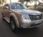 Ford Everest 2.5L 4x2 MT 2011 - Bán Ford Everest 2.5L 4x2 MT 2011, màu hồng phấn