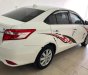 Toyota Vios 1.5G 2017 - Bán xe Toyota Vios 1.5G sản xuất 2017, màu trắng