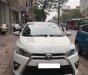 Toyota Yaris 1.5G 2017 - Bán Toyota Yaris 1.5G đời 2017, màu trắng, nhập khẩu