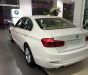 BMW 3 Series 320i LCI 2.0 2017 - New 100% - Bán BMW 3 Series 320i 2017 màu trắng, nhập khẩu nguyên chiếc - Giao xe ngay trong tháng 04/2018