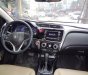 Honda City 1.5 AT 2015 - Bán Honda City sản xuất năm 2015, màu đỏ  