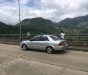 Ford Laser LXi 1.6 MT 2004 - Chính chủ bán Ford Laser LXi 1.6 MT đời 2004, màu bạc