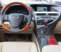 Lexus RX 350 AWD 2009 - Bán xe Lexus RX 350 năm 2009, màu đen, xe nhập